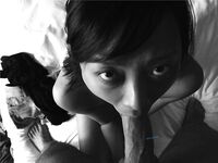 【最新性爱泄密2021】漂亮华裔人妻被渣男法国丈夫与朋友淫荡3P性爱私拍流出 骑乘怼操 高清私拍1427P 高清720P版 上