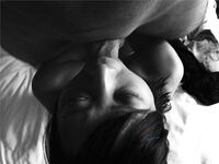 【最新性爱泄密2021】漂亮华裔人妻被渣男法国丈夫与朋友淫荡3P性爱私拍流出 骑乘怼操 高清私拍1427P 高清720P版 上