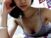 【最新性爱泄密2021】漂亮华裔人妻被渣男法国丈夫与朋友淫荡3P性爱私拍流出 骑乘怼操 高清私拍1427P 高清720P版 上