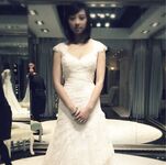 【最新性爱泄密2021】漂亮华裔人妻被渣男法国丈夫与朋友淫荡3P性爱私拍流出 骑乘怼操 高清私拍1427P 高清720P版 上