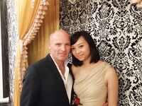 【最新性爱泄密2021】漂亮华裔人妻被渣男法国丈夫与朋友淫荡3P性爱私拍流出 骑乘怼操 高清私拍1427P 高清720P版 上