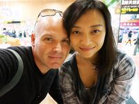 【最新性爱泄密2021】漂亮华裔人妻被渣男法国丈夫与朋友淫荡3P性爱私拍流出 骑乘怼操 高清私拍1427P 高清720P版 上