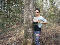 【最新性爱泄密2021】漂亮华裔人妻被渣男法国丈夫与朋友淫荡3P性爱私拍流出 骑乘怼操 高清私拍1427P 高清720P版 上