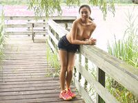 【最新性爱泄密2021】漂亮华裔人妻被渣男法国丈夫与朋友淫荡3P性爱私拍流出 骑乘怼操 高清私拍1427P 高清720P版 上