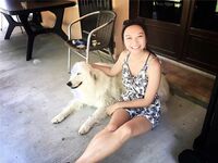 【最新性爱泄密2021】漂亮华裔人妻被渣男法国丈夫与朋友淫荡3P性爱私拍流出 骑乘怼操 高清私拍1427P 高清720P版 下