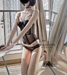 推特福利姬初见大合集-不会冲浪了。