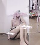 推特福利姬初见大合集-不会冲浪了。