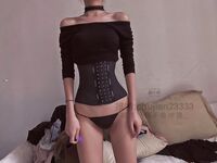 推特福利姬初见大合集-不会冲浪了。