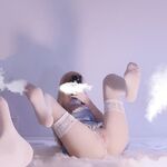 推特福利姬初见大合集-不会冲浪了。