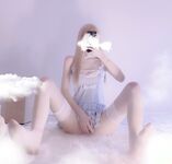 推特福利姬初见大合集-不会冲浪了。