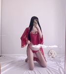 推特福利姬初见大合集-不会冲浪了。