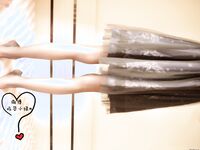 NTR少女 黑丝连衣裙 76P1V