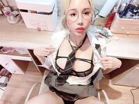 花花主播  发骚系列