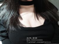 完具酱—蓝色毛衣