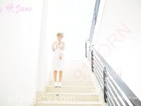 小师妹全裸露出带你游览学校