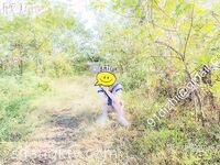 全裸露出被十六个路人看光身体