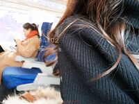 完具酱 – 厚黑喜欢吗