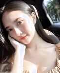 推特气质很好的清纯小美女 HUONG 自拍视图福利合集33V+132P