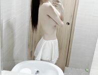 推特气质很好的清纯小美女 HUONG 自拍视图福利合集33V+132P