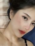 推特气质很好的清纯小美女 HUONG 自拍视图福利合集33V+132P