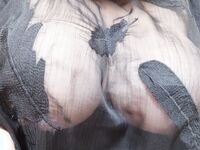 咩咩酱 – 500元老粉丝福利