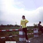 小晴同学遭前男友报复