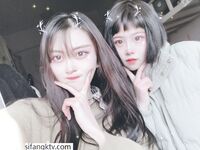 小晴同学遭前男友报复