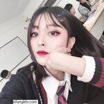 小晴同学遭前男友报复