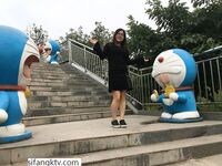 小晴同学遭前男友报复