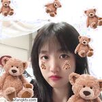 小晴同学遭前男友报复