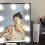 小晴同学遭前男友报复