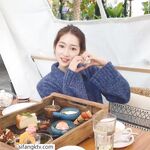 小晴同学遭前男友报复