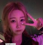 小晴同学遭前男友报复