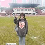 小晴同学遭前男友报复