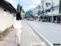 推特超骚女神小人妻【猫宝宝】合集