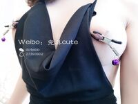 完具19.05.11会员福利，双洞齐插喷水不断（26P+1V）