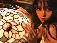 第3季Vol.03 古玩店玩偶 45P+1V √