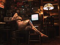 第3季Vol.03 古玩店玩偶 45P+1V √