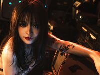 第3季Vol.03 古玩店玩偶 45P+1V √