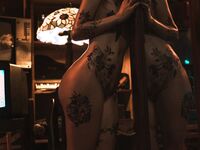 第3季Vol.03 古玩店玩偶 45P+1V √