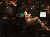 第3季Vol.03 古玩店玩偶 45P+1V √