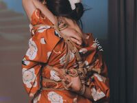 著名模特（yuer）大尺度下海资源流出，已绝版36V+165P