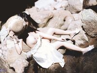 著名模特（yuer）大尺度下海资源流出，已绝版36V+165P