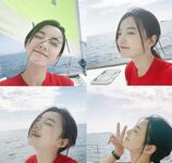 推特超火清纯系校花美少女《不二妹妹》精彩福利视图流出 宅男的最爱