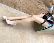 推特超火清纯系校花美少女《不二妹妹》精彩福利视图流出 宅男的最爱