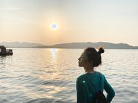 推特超火清纯系校花美少女《不二妹妹》精彩福利视图流出 宅男的最爱