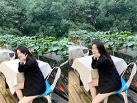 推特超火清纯系校花美少女《不二妹妹》精彩福利视图流出 宅男的最爱