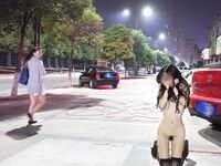 推特超火清纯系校花美少女《不二妹妹》精彩福利视图流出 宅男的最爱