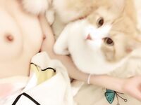 推特超火清纯系校花美少女《不二妹妹》精彩福利视图流出 宅男的最爱