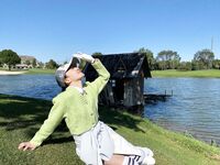 推特超火清纯系校花美少女《不二妹妹》精彩福利视图流出 宅男的最爱